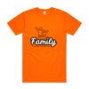 AS Colour / BLOCK SAFETY TEE Thumbnail