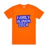 AS Colour / BLOCK SAFETY TEE Thumbnail