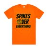 AS Colour / BLOCK SAFETY TEE Thumbnail