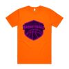 AS Colour / BLOCK SAFETY TEE Thumbnail