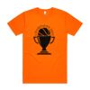 AS Colour / BLOCK SAFETY TEE Thumbnail