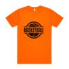 AS Colour / BLOCK SAFETY TEE Thumbnail