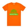 AS Colour / BLOCK SAFETY TEE Thumbnail