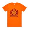 AS Colour / BLOCK SAFETY TEE Thumbnail
