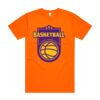 AS Colour / BLOCK SAFETY TEE Thumbnail