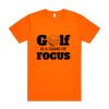 AS Colour / BLOCK SAFETY TEE Thumbnail
