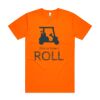 AS Colour / BLOCK SAFETY TEE Thumbnail