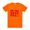 AS Colour / BLOCK SAFETY TEE Thumbnail
