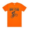 AS Colour / BLOCK SAFETY TEE Thumbnail