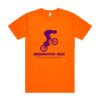 AS Colour / BLOCK SAFETY TEE Thumbnail