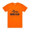AS Colour / BLOCK SAFETY TEE Thumbnail