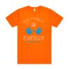 AS Colour / BLOCK SAFETY TEE Thumbnail