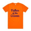 AS Colour / BLOCK SAFETY TEE Thumbnail