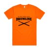 AS Colour / BLOCK SAFETY TEE Thumbnail