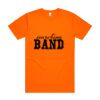 AS Colour / BLOCK SAFETY TEE Thumbnail