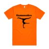 AS Colour / BLOCK SAFETY TEE Thumbnail