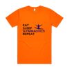 AS Colour / BLOCK SAFETY TEE Thumbnail
