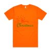AS Colour / BLOCK SAFETY TEE Thumbnail