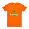 AS Colour / BLOCK SAFETY TEE Thumbnail